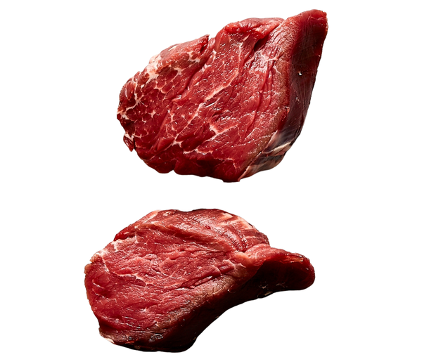 Produktfoto zu Filet vom Rind, ca. 200g
