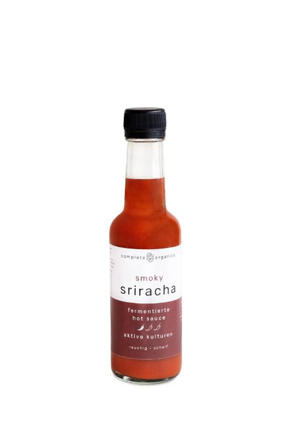 Produktfoto zu smoky sriracha 200g
