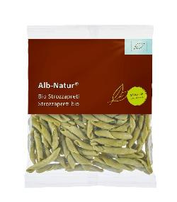 Produktfoto zu Strozzapreti Bärlauch 400g