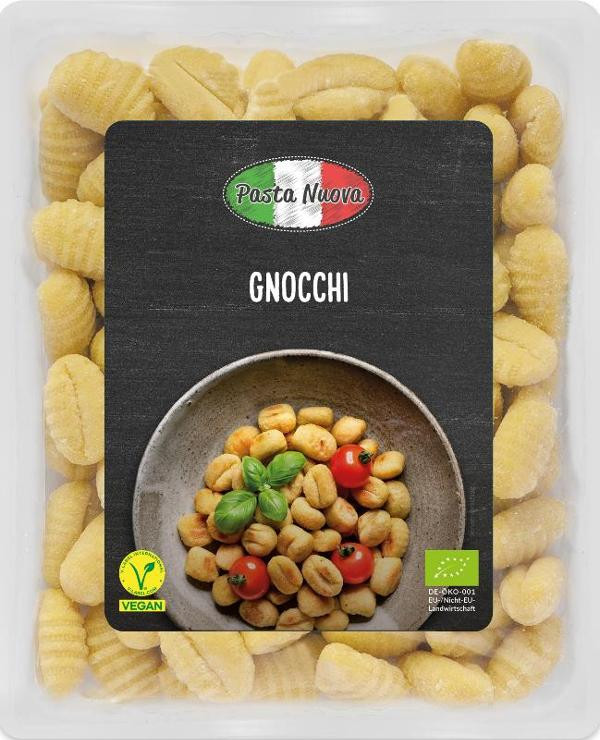 Produktfoto zu Gnocchi 400g