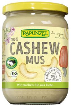 Produktfoto zu Cashewmus 500g
