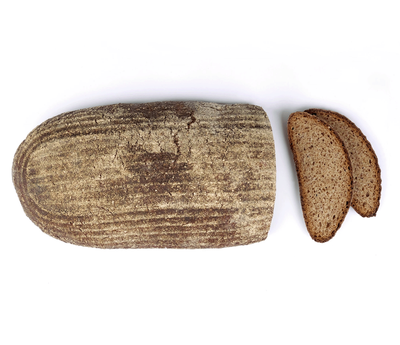 Produktfoto zu Bauernbrot 1kg