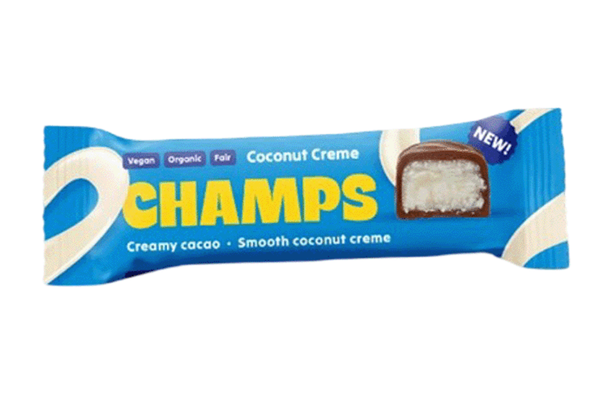 Produktfoto zu Coconut Creme Riegel 38g