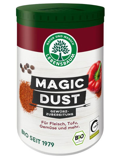 Produktfoto zu Magic Dust 100g