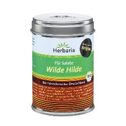 Produktfoto zu Wilde Hilde Salatgewürz 100g