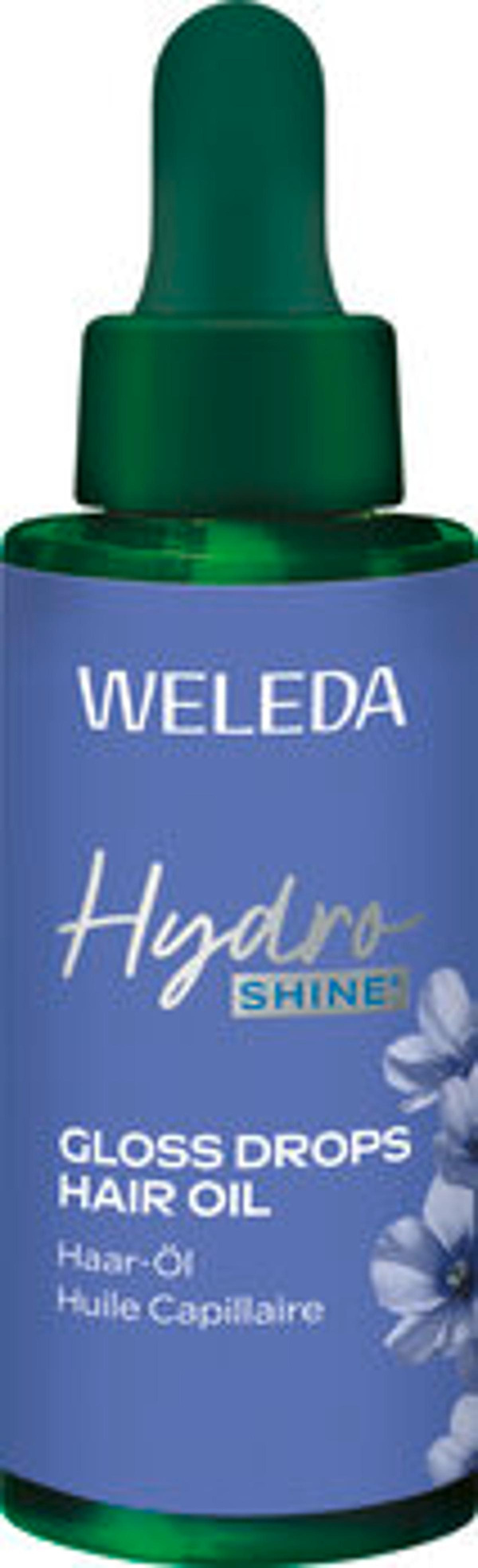 Produktfoto zu Haaröl Elixir Shine Boost 30ml