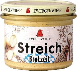 Produktfoto zu Brotzeit Streich nach Obazda Art 180g