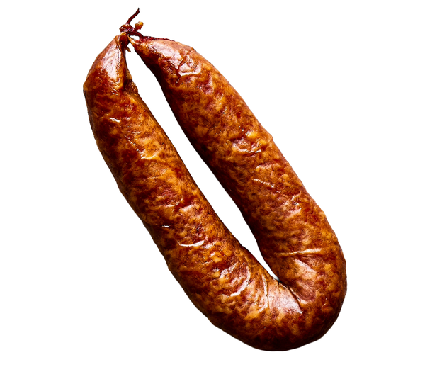 Produktfoto zu Chorizo-Ring pikant, ca. 300g