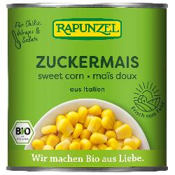 Produktfoto zu Zuckermais 340g