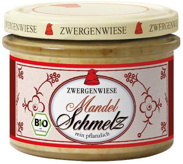 Produktfoto zu Mandelschmelz 150g