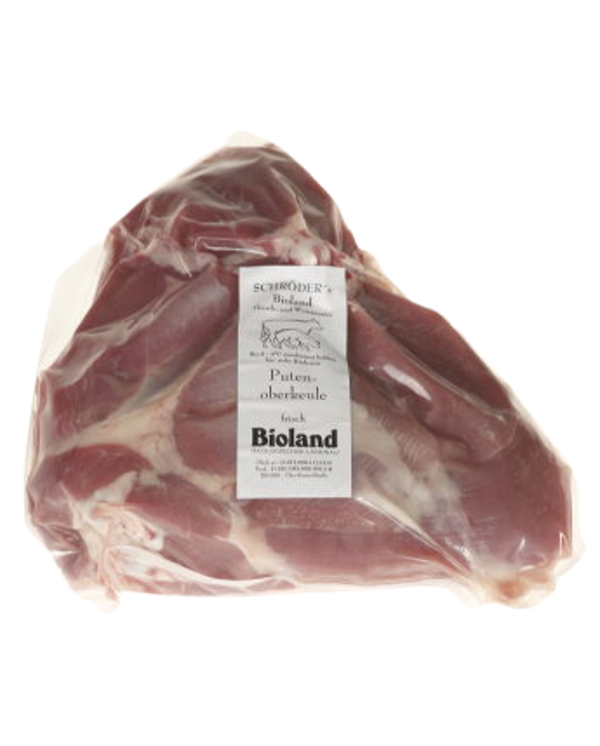 Produktfoto zu Putenoberkeule 0,4 - 0,9kg