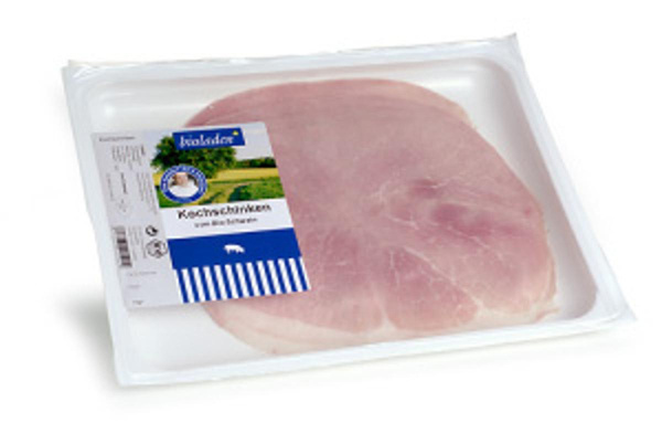 Produktfoto zu Kochschinken 120g