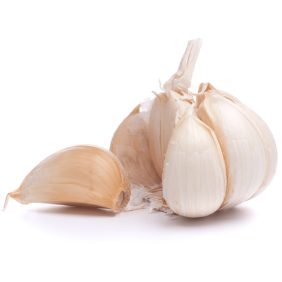 Produktfoto zu Knoblauch