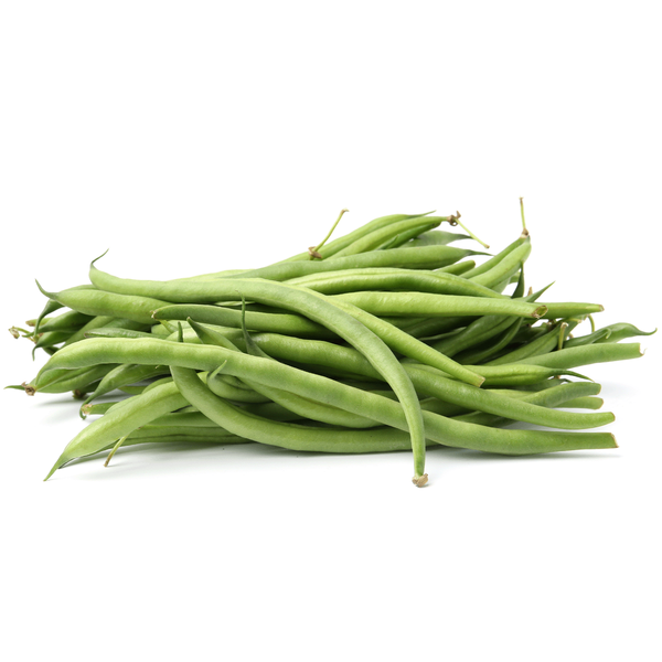 Produktfoto zu Buschbohnen 250g