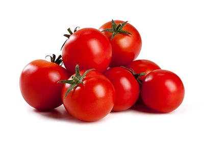 Produktfoto zu Cocktail Tomaten "regional", 250g Papiertüte