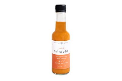 Produktfoto zu mild sriracha 200g