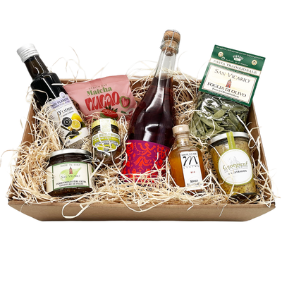 Produktfoto zu LieblingsBox