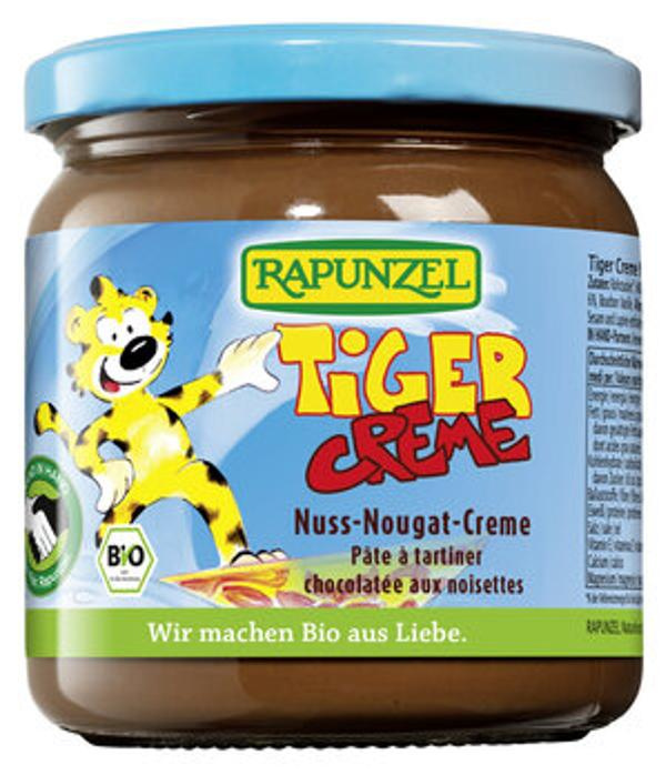 Produktfoto zu Tiger Creme 400g