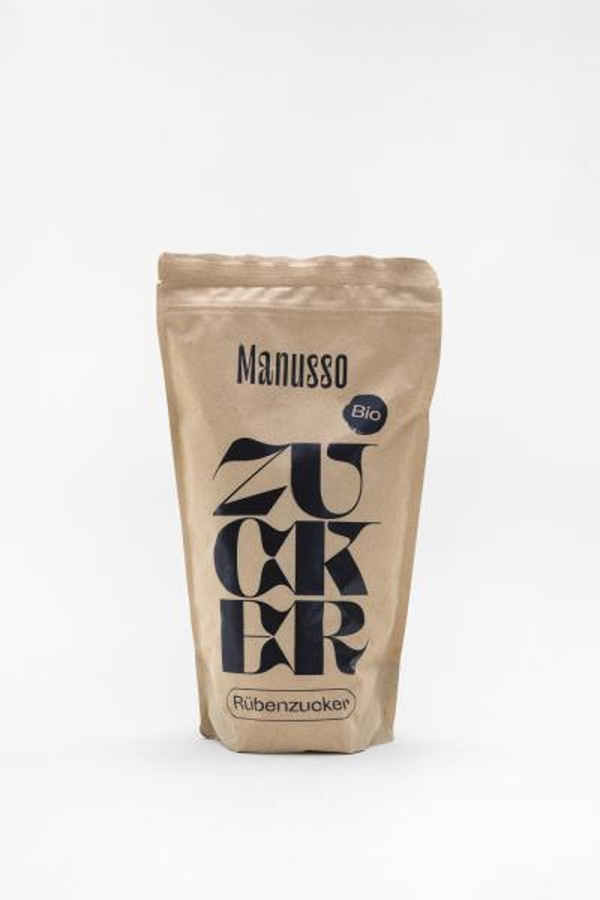 Produktfoto zu Rübenzucker 1kg