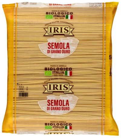 Produktfoto zu Linguine hell 5kg