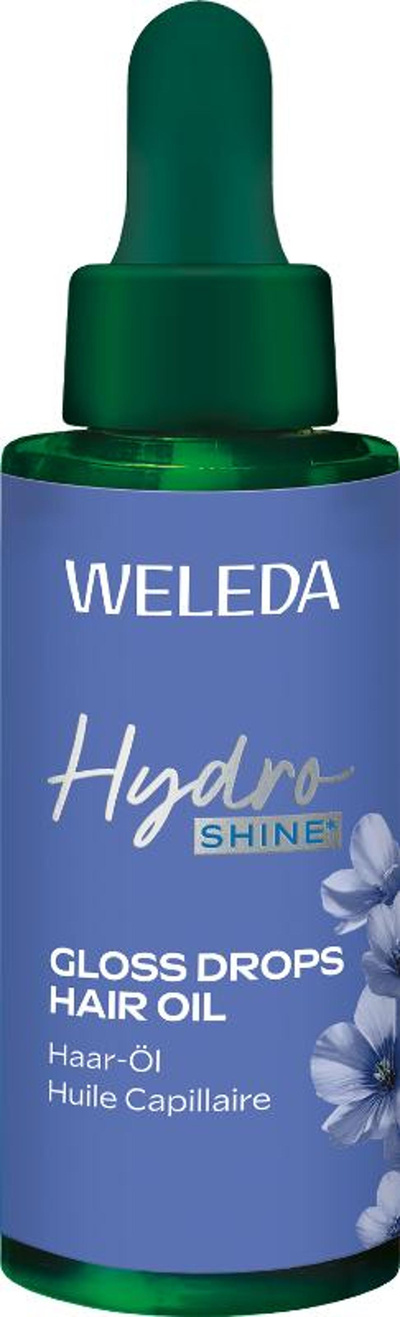 Produktfoto zu Haaröl Elixir Shine Boost 30ml