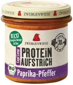 Produktfoto zu LupiLove Paprika Pfeffer 135g