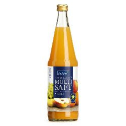 Produktfoto zu Multisaft 6 x 0,7l