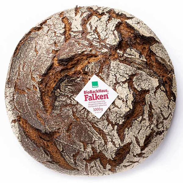Produktfoto zu Das Falken 1kg