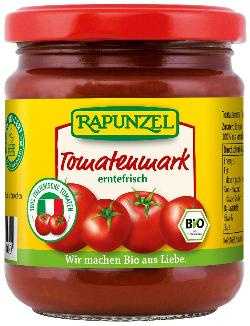 Produktfoto zu Tomatenmark erntefrisch 200g