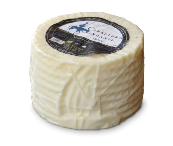 Produktfoto zu Caballero Schafkäse jung