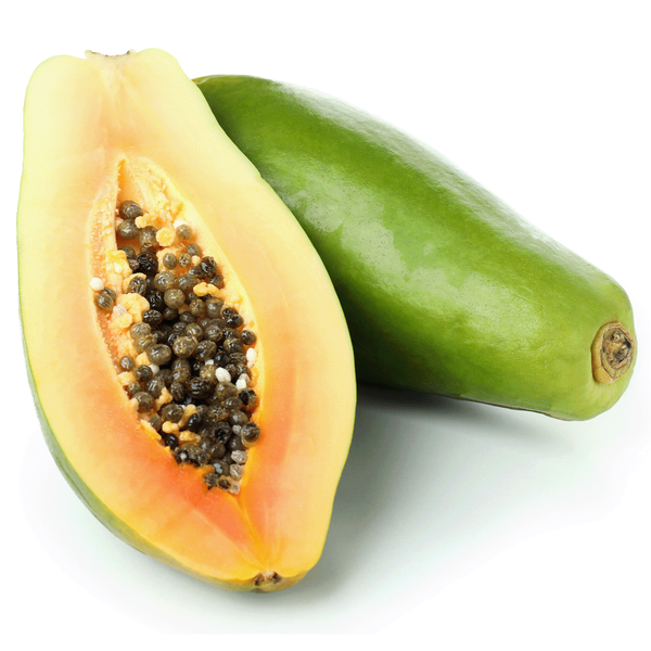 Produktfoto zu Papaya ca 800g