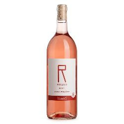 Produktfoto zu b*Rosario rosé 1l