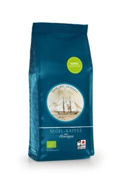 Produktfoto zu Segelkaffee gemahlen 250g