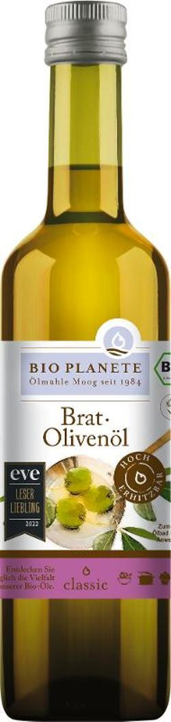 Produktfoto zu Brat-Olivenöl 500ml