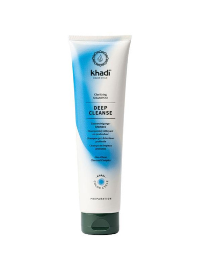 Produktfoto zu Shampoo Deep Cleanse 150ml