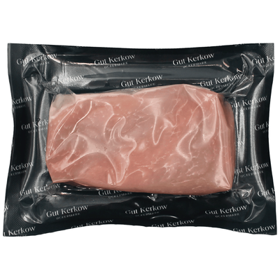 Produktfoto zu Rückensteak Scheiben 2 Stück, ca 300g