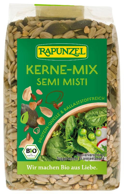 Produktfoto zu Kerne Mix 250g