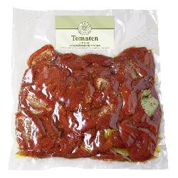 Produktfoto zu Getrocknete Tomaten mariniert 1kg