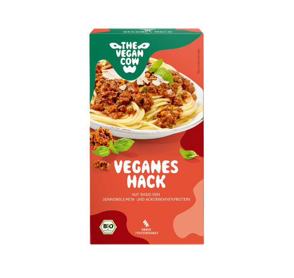 Produktfoto zu Veganes Hack 200g