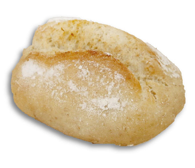 Produktfoto zu DinkelKnüppel weiß 80g