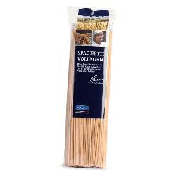 Produktfoto zu Vollkorn Spaghetti 500g