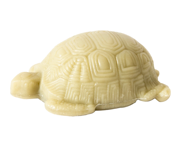 Produktfoto zu Seife Schildkröte Lemongrass 50g