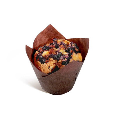 Produktfoto zu Heidelbeer Muffin ca.115g
