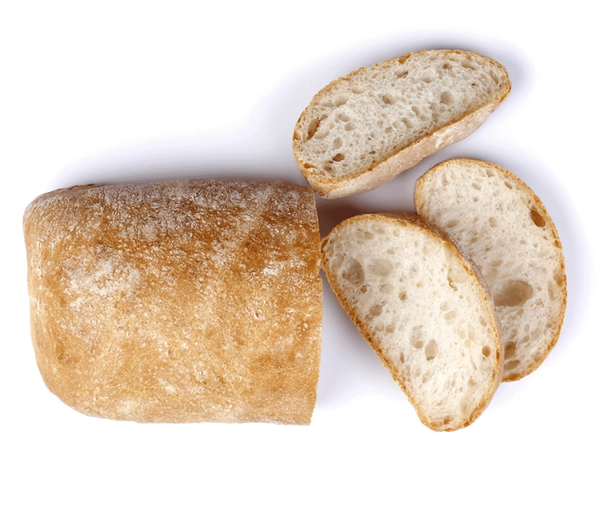 Produktfoto zu Ciabatta ca. 200g