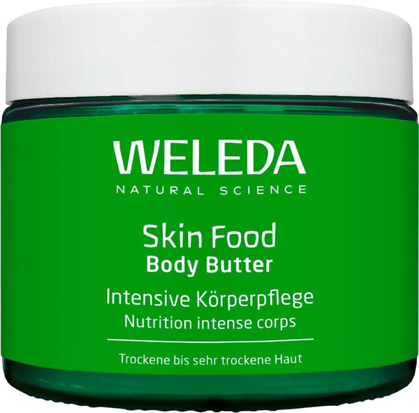 Produktfoto zu Skin Food Body Butter 150ml