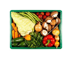 Produktfoto zu Gemüsekiste