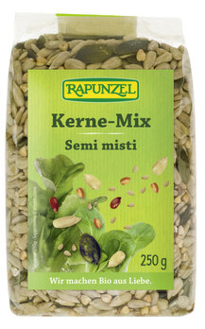 Produktfoto zu Kerne Mix 250g