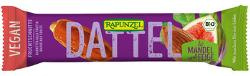Produktfoto zu Fruchtschnitte Dattel-Mandel 40g