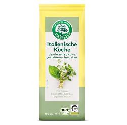 Produktfoto zu Italienische Küche Gewürzmischung 35g