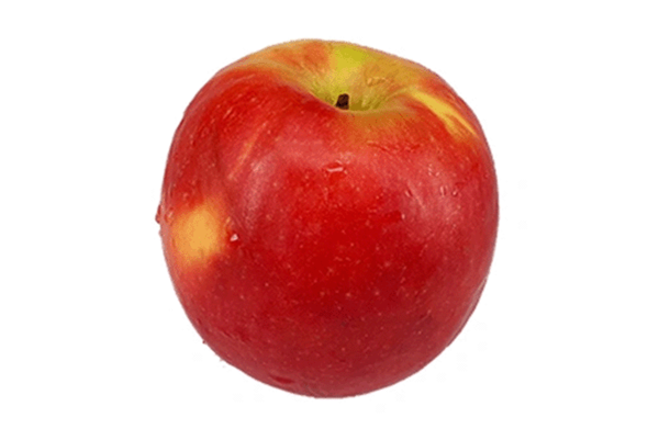Produktfoto zu Apfel - Braeburn